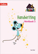 Handwriting Workbook 2-9780008189655