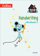 Handwriting Workbook 3-9780008189662