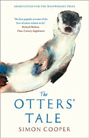 OTTERS TALE PB
