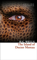 The Island of Doctor Moreau-9780008190057