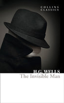 The Invisible Man-9780008190071