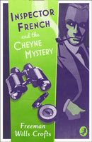 Inspector French and the Cheyne Mystery-9780008190613