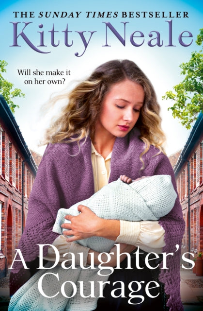 A Daughter's Courage-9780008191702