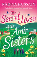 The Secret Lives of the Amir Sisters-9780008192266