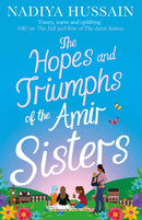 The Hopes and Triumphs of the Amir Sisters-9780008192389
