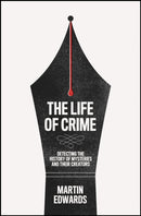 LIFE OF CRIME HB