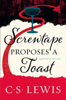 Screwtape Proposes a Toast-9780008192532
