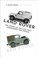 LAND ROVER PB