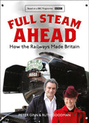 FULL STEAM AHEAD HB