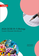 AQA GCSE BIOLOGY G5 BOOWB