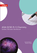 AQA GCSE CHEMISTRY G5 BOOWB