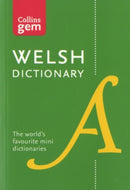 WELSH GEM DICT_GEM PB