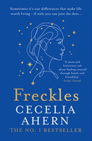 Freckles-9780008194956