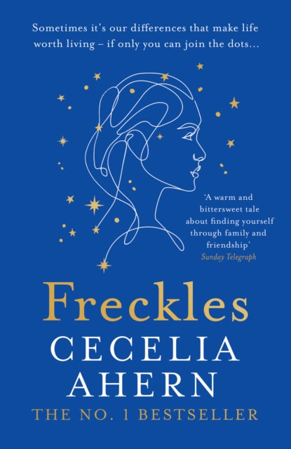 FRECKLES PB