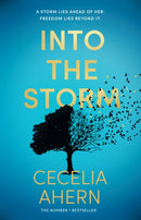 Into the Storm-9780008195021
