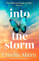 INTO STORM PB