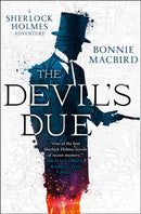 DEVILS DUE_SHERLOCK HOLMES3 PB