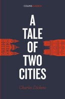 A Tale of Two Cities-9780008195489