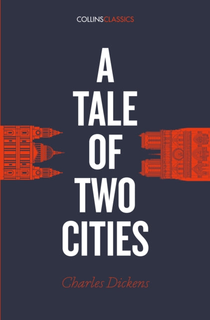 A Tale of Two Cities-9780008195489