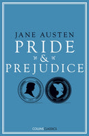 Pride and Prejudice-9780008195496