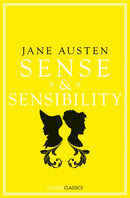 Sense and Sensibility-9780008195502