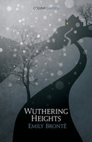 XWUTHERING HEIGHTS_CLASSICS PB