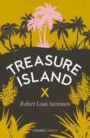 XTREASURE ISLAND_CLASSICS PB