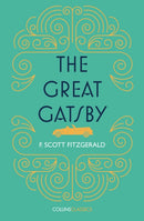 XGREAT GATSBY_CLASSICS PB