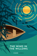 The Wind in The Willows-9780008195618