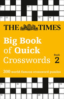 TIMES BIG BOOK QUICK XWORD 2