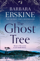 GHOST TREE PB