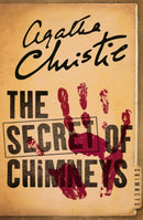 SECRET OF CHIMNEYS PB