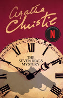 SEVEN DIALS MYSTERY PB