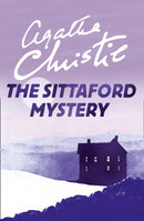 SITTAFORD MYSTERY PB