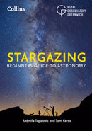 Stargazing : Beginner'S Guide to Astronomy-9780008196271