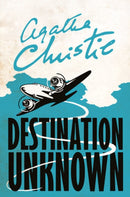DESTINATION UNKNOWN PB