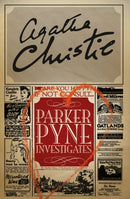 PARKER PYNE INVESTIGATES PB