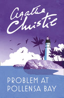 Problem at Pollensa Bay-9780008196455