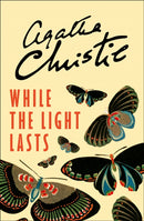 While the Light Lasts-9780008196462
