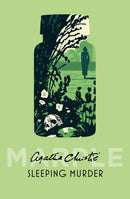 SLEEPING MURDER_MARPLE4 PB