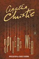 SPIDERS WEB PB