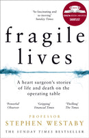 FRAGILE LIVES PB