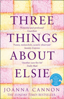 3 THINGS ABOUT ELSIE_PB