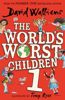 WORLDS WORST CHILDREN 1 PB