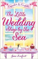 The Little Wedding Shop by the Sea-9780008197094