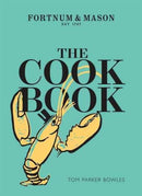 COOK BOOK: FORTNUM & MASON HB