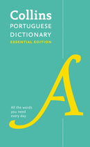 PORTUGUESE ESSENTIAL DICT PB