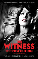 WITNESS FOR  PROSECUTION PB
