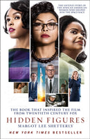 HIDDEN FIGURES PB