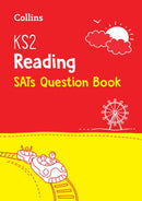 KS2 Reading SATs Practice Question Book : For the 2026 Tests-9780008201593
